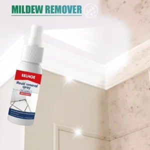 Mildew & Mold Removal Cleaner