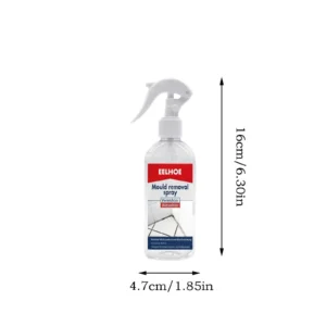 Mildew & Mold Removal Cleaner