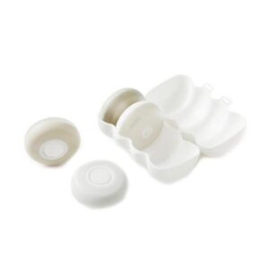 Mini Travel Refillable Sub Bottle