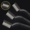 Mini Wire Brush Set