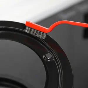 Mini Wire Brush Set