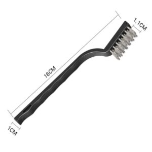 Mini Wire Brush Set