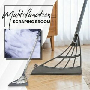 Multifunction Broom