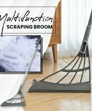 Multifunction Broom