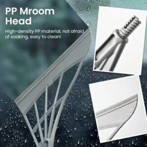 Multifunction Broom