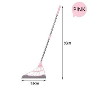Multifunction Broom
