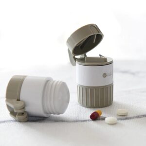 Multifunctional Medicine Cutting Machine