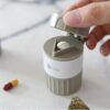 Multifunctional Medicine Cutting Machine