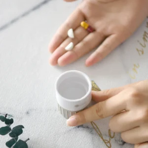 Multifunctional Medicine Cutting Machine