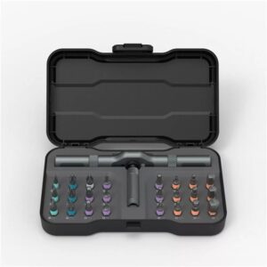 Multifunctional Tool Box