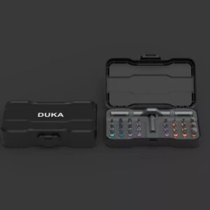 Multifunctional Tool Box