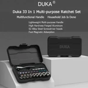 Multifunctional Tool Box