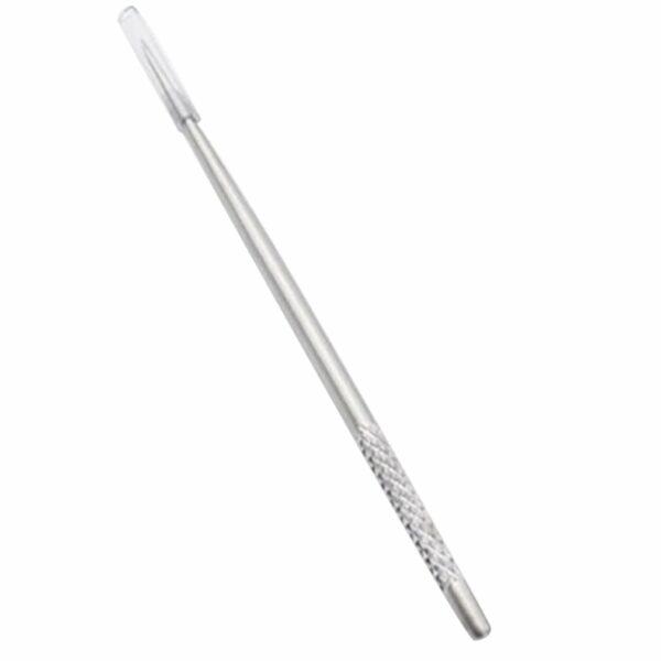 New 7 Pcs Stainless Steel Toothpick