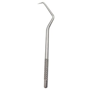 New 7 Pcs Stainless Steel Toothpick
