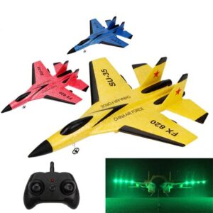 New Remote Control Wireless Airplane Toy