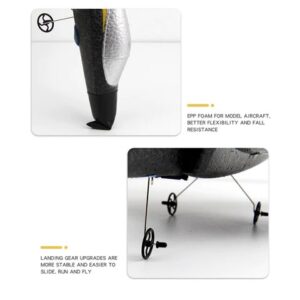 New Remote Control Wireless Airplane Toy