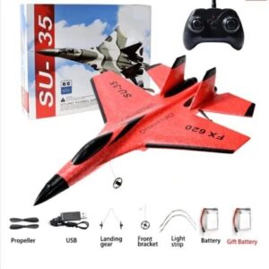 New Remote Control Wireless Airplane Toy