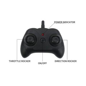 New Remote Control Wireless Airplane Toy