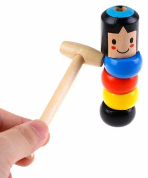Original Wooden Magic Toy