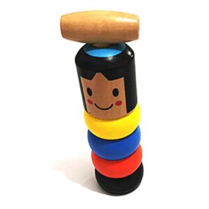 Original Wooden Magic Toy