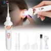 Painless Ear Cleaning