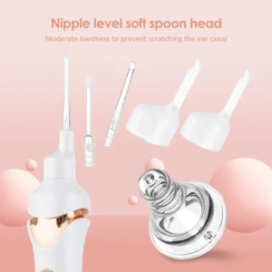 Painless Ear Cleaning