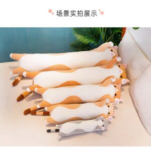 Plush Pillow Squish Toy