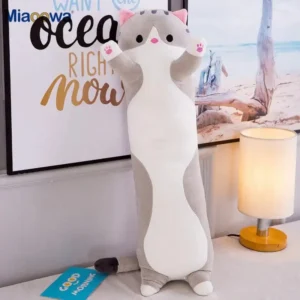 Plush Pillow Squish Toy