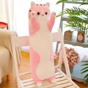 Plush Pillow Squish Toy