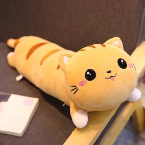 Plush Pillow Squish Toy