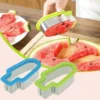 Popsicle Gadget Fruit Watermelon Slicer
