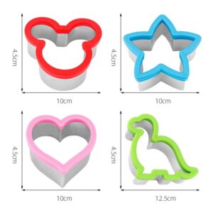 Popsicle Gadget Fruit Watermelon Slicer