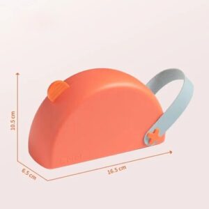 Portable Magnetic Sewing Box Set