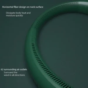 Portable Neck Fan - Walking AIR-CONDITIONER