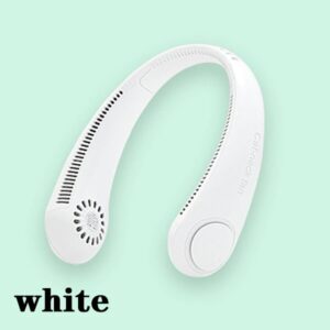 Portable Neck Fan - Walking AIR-CONDITIONER