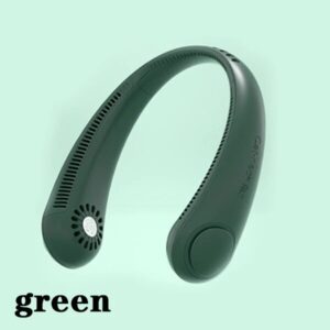 Portable Neck Fan - Walking AIR-CONDITIONER