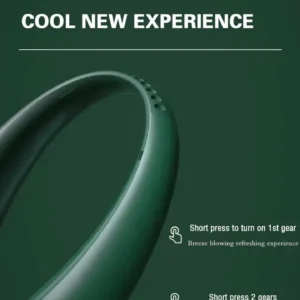 Portable Neck Fan - Walking AIR-CONDITIONER