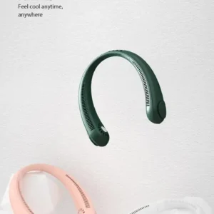 Portable Neck Fan - Walking AIR-CONDITIONER