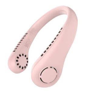 Portable Neck Fan