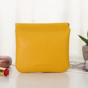 Portable Pocket Cosmetic Bag