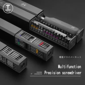 Precision Screwdriver Set