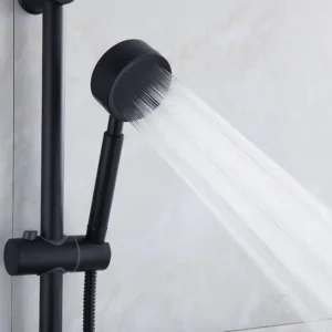 Premium High Pressure Shower