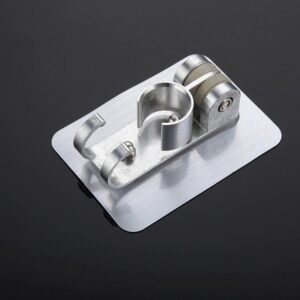Premium High Pressure Shower