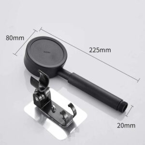 Premium High Pressure Shower