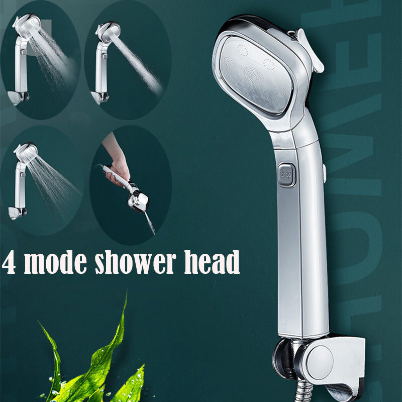 Premium Pressure Shower