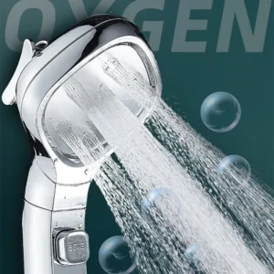 Premium Pressure Shower