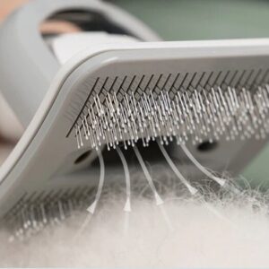 Professional Pet Grooming Vacuum Kit