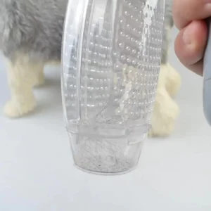 Professional Pet Grooming Vacuum Kit