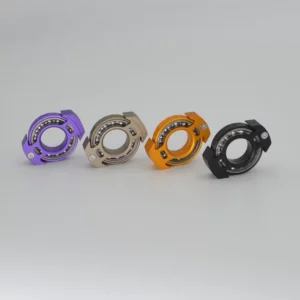 Reactor Fidget Spinner