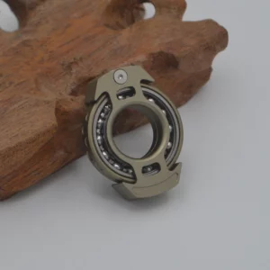 Reactor Fidget Spinner